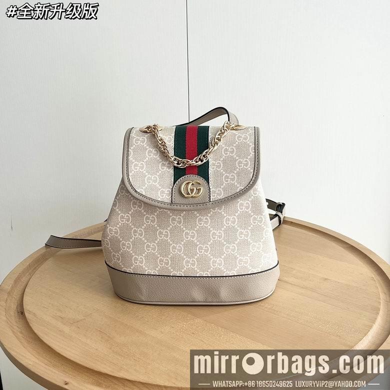 Gucci Bags 1:1 795221 20.5X20X12cm DF-1