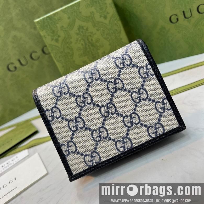 Gucci Bags 1:1 0885 11.5X8.5X3cm