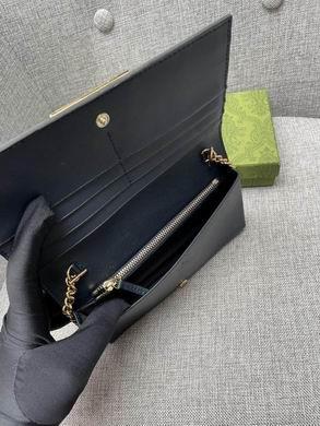 Gucci Bags 1:1 WL676155海蓝 19X10X4