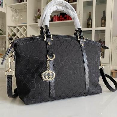 Gucci Bags 1:1 WD341503 33X27X14