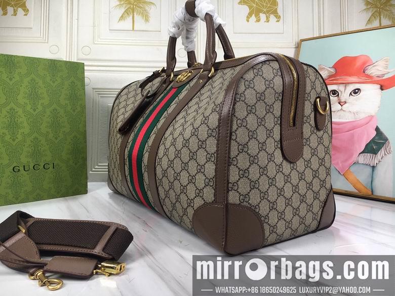Gucci Bags 1:1 724642 44X28.5X24.5cm DF