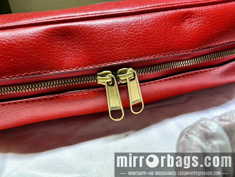Gucci Bags 1:1 523589 33.5X23.5X9.5cm DF 3colour