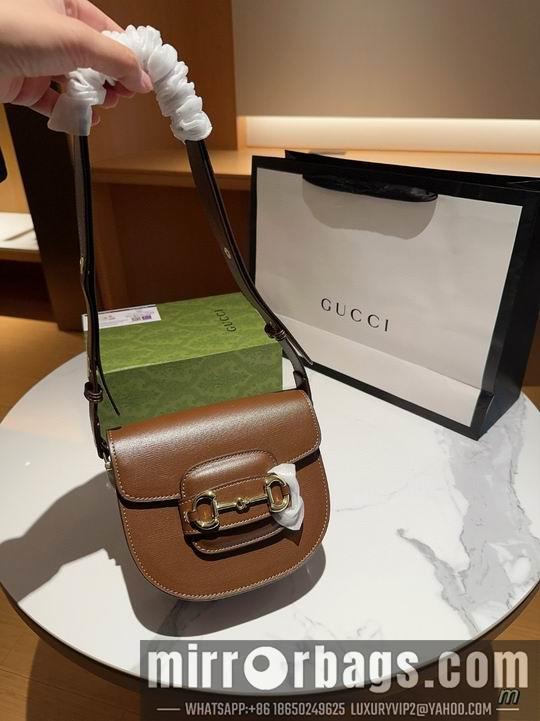 Gucci Bags 1:1 GG 1955 18cm zy