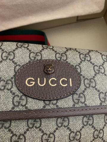 Gucci Bags 1:1 Gucci Ophidia 489617 20x13x2.5cm ww