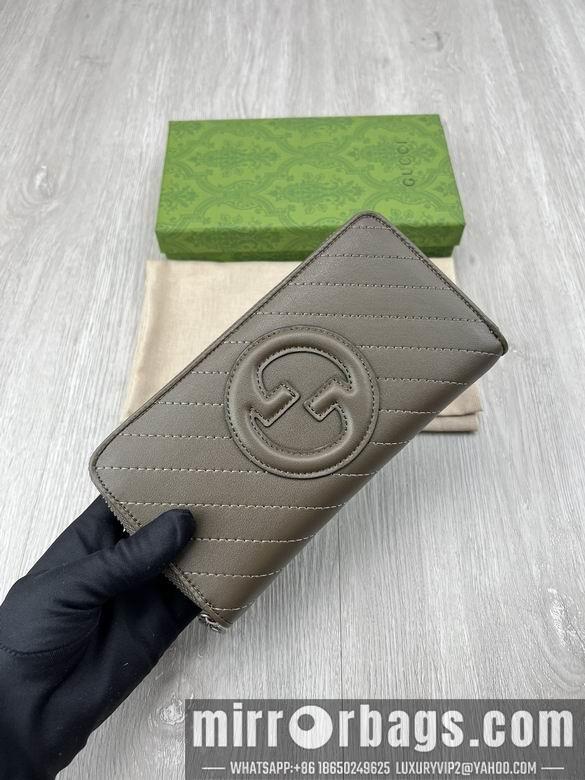 Gucci Bags 1:1 GG Blondie 760312 11x19.5x3cm zy