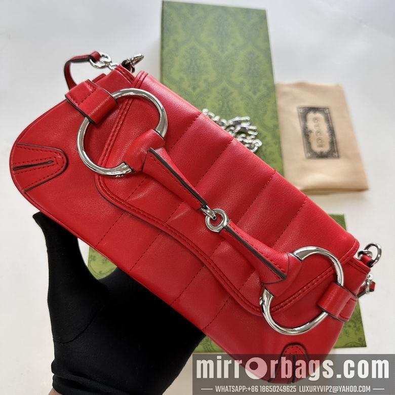 Gucci Bags 1:1 GG 764339 27cm zy