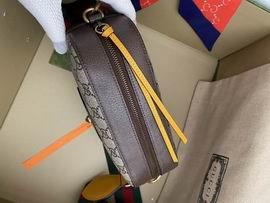 Gucci Bags 1:1 Gucci 476466 24x15x7.6cm ww