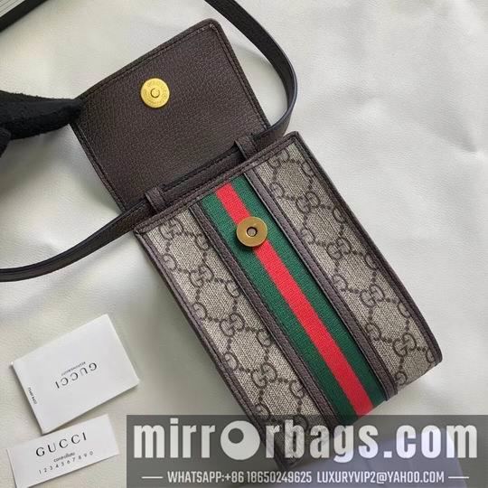 Gucci Bags 1:1 WL625757 11.5x18x3.5