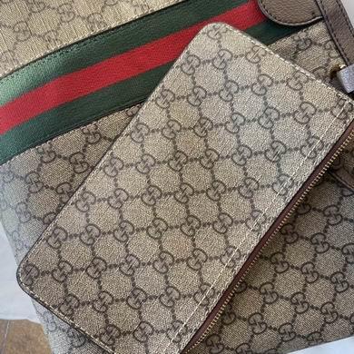 Gucci Bags 1:1 WD631685 38X28X14