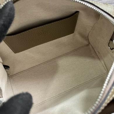 Gucci Bags 1:1 725292 22X15X12.5cm YG 4colour