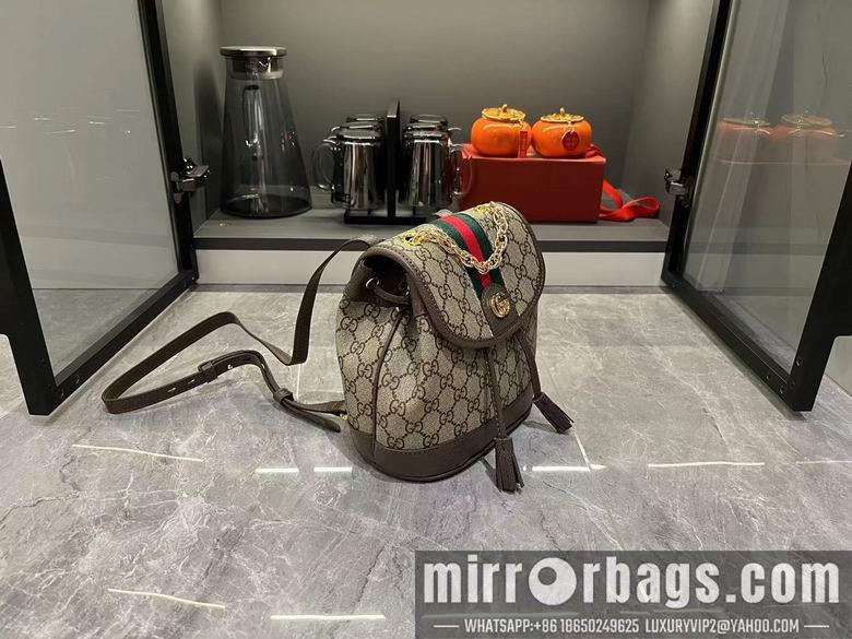 Gucci Bags 1:1 795221 20.5X19.5X12cm DF