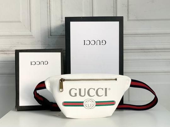 Gucci Bags 1:1 GG 527792 22x13x6cm zy
