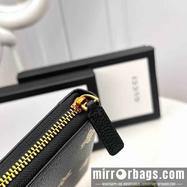 Gucci Bags 1:1 666023 19X10X2.5cm ZC