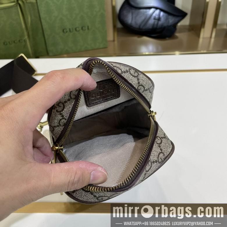 Gucci Bags 1:1 112201 WP 2colour