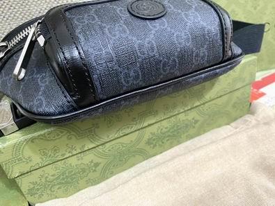 Gucci Bags 1:1 682933 23x12x2.5cm df03