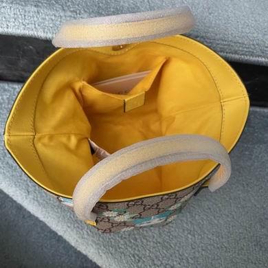 Gucci Bags 1:1 WD410812 21X20X10
