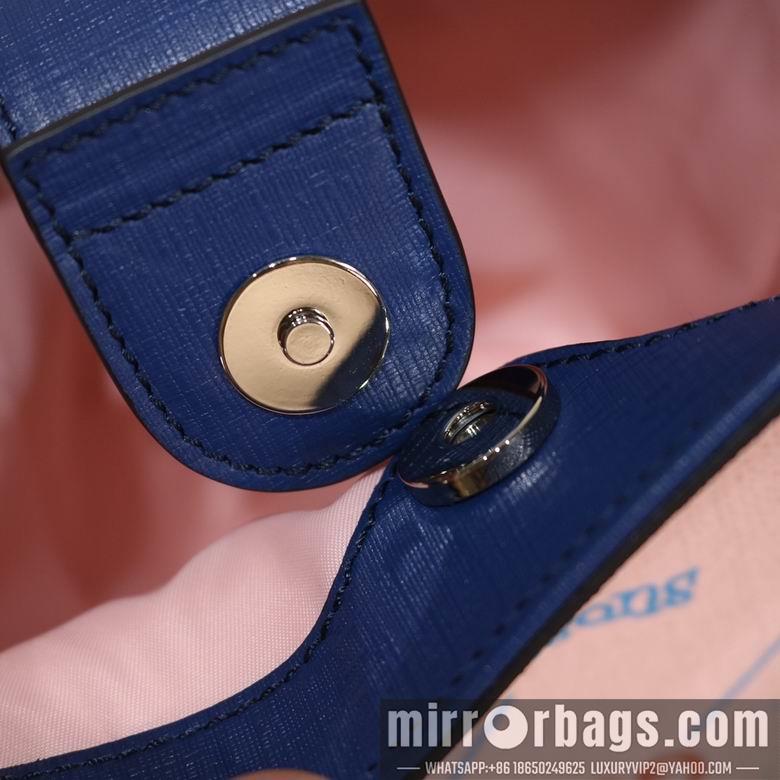 Gucci Bags 1:1 752356 11X16.5X11cm DF