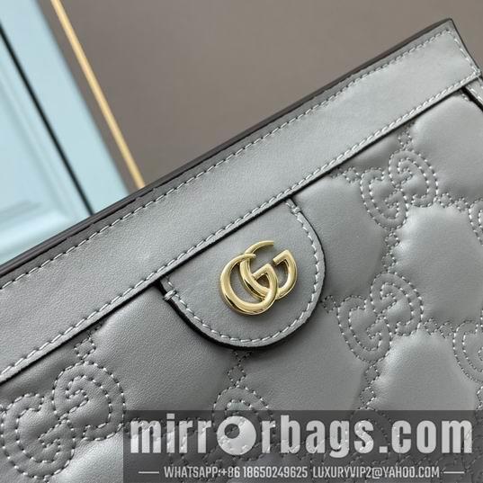 Gucci Bags 1:1 Gucci matelasse 702200 26x17.5x8cm ww