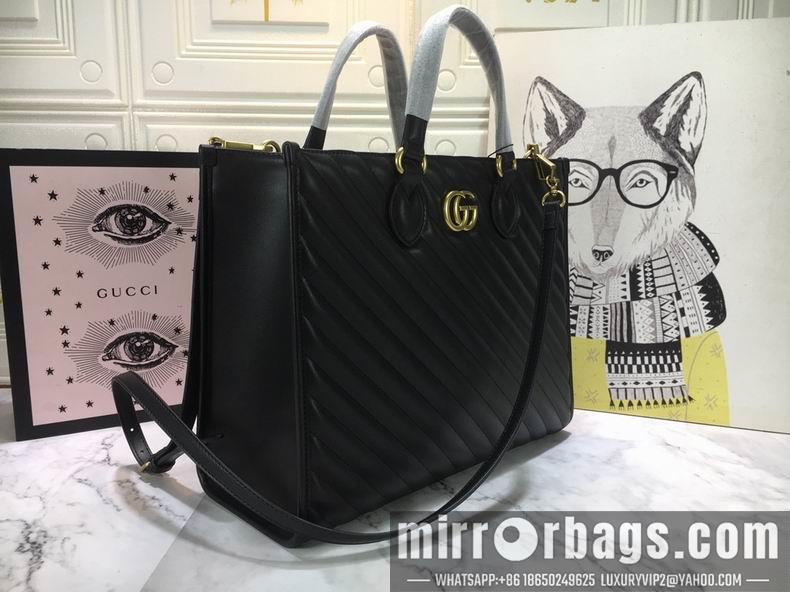Gucci Bags 1:1 627332 35x28x14cm df02