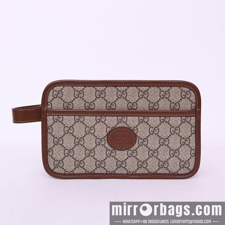 Gucci Bags 1:1 625764 22.5X14X7cm DF 2colour