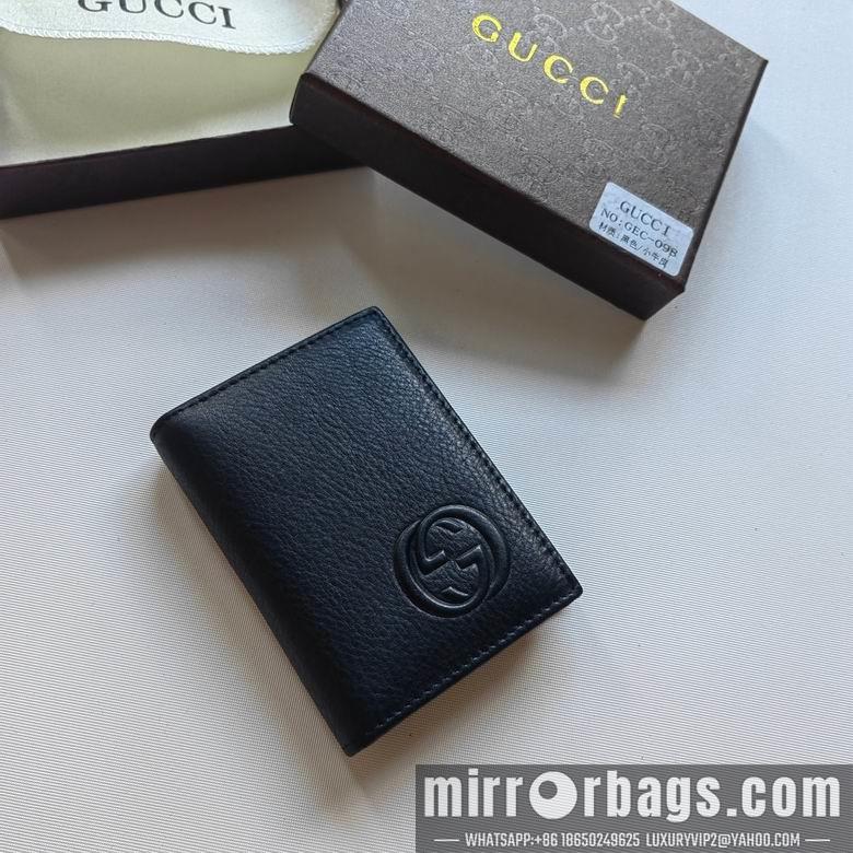 Gucci Bags 1:1 10.5X8cm 092108 YG 2colour