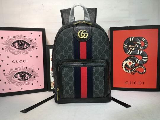Gucci Bags 1:1 601296 22x29x14cm df