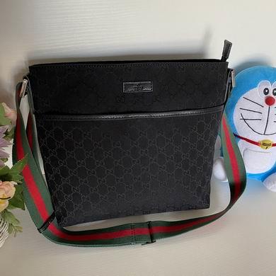 Gucci Bags 1:1 189751 27X27X7cm DF 2colour