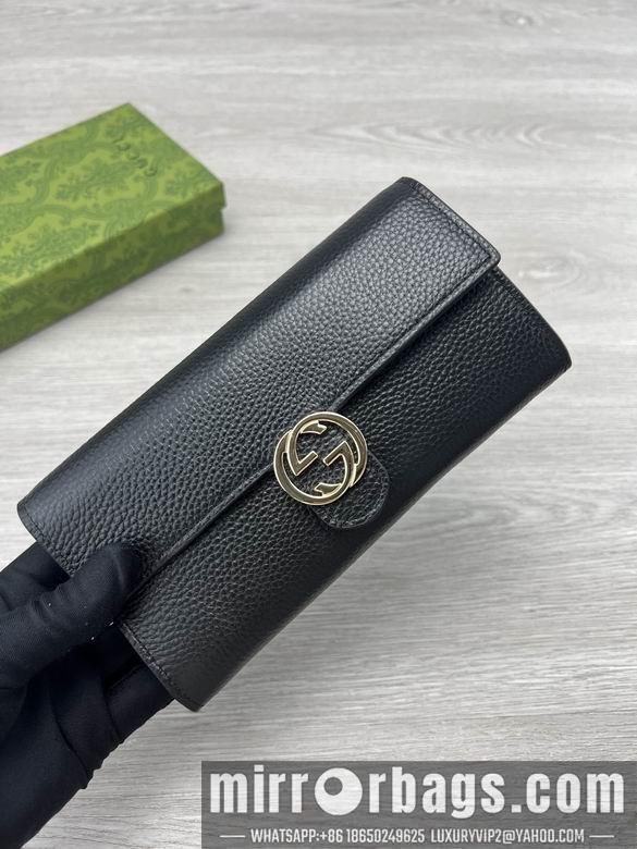Gucci Bags 1:1 615524 19.5X11.5X3cm ZC 3colour