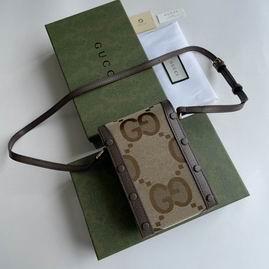 Gucci Bags 1:1 Gucci 625615 11.5x17x4cm zy