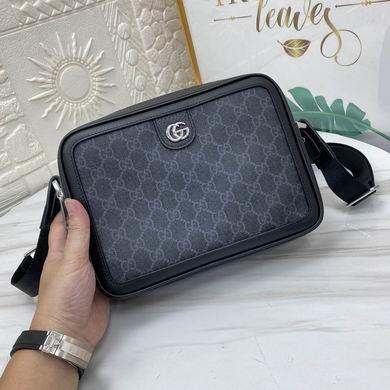 Gucci Bags 1:1 1066-3 25X18X8.5cm XM-1