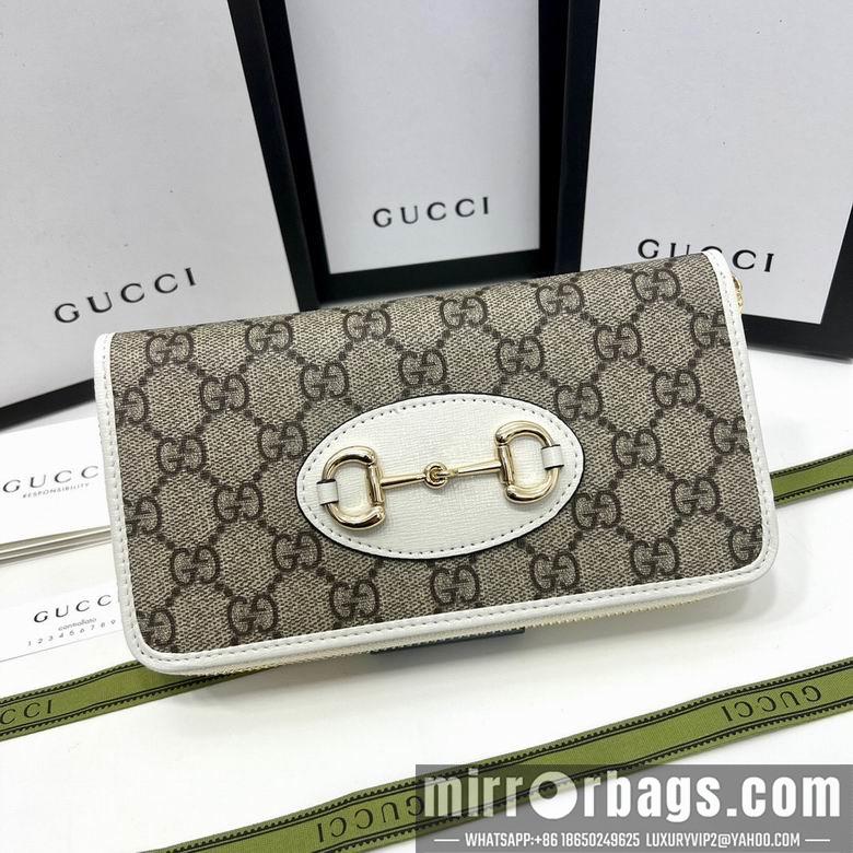 Gucci Bags 1:1 621995 19X10X3cm YG 2colour