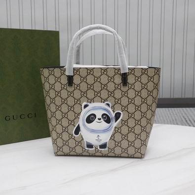 Gucci Bags 1:1 410812 20.5x20x10cm df04