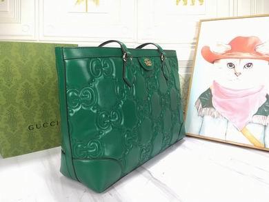 Gucci Bags 1:1 631685 38X28X14cm DF 4colour