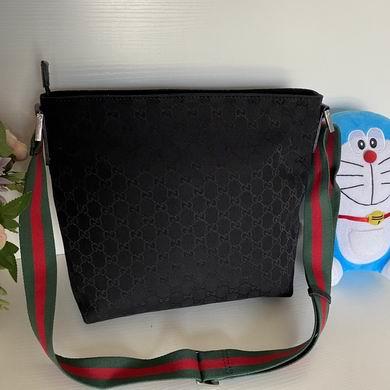 Gucci Bags 1:1 189751 27X27X7cm DF 2colour