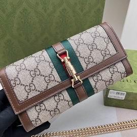 Gucci Bags 1:1 Gucci 2667 19x10x3.5cm zy