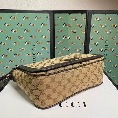 Gucci Bags 1:1 449172 28x20x9cm df01