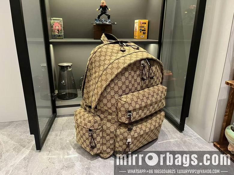 Gucci Bags 1:1 800182 45X48X21cm DF