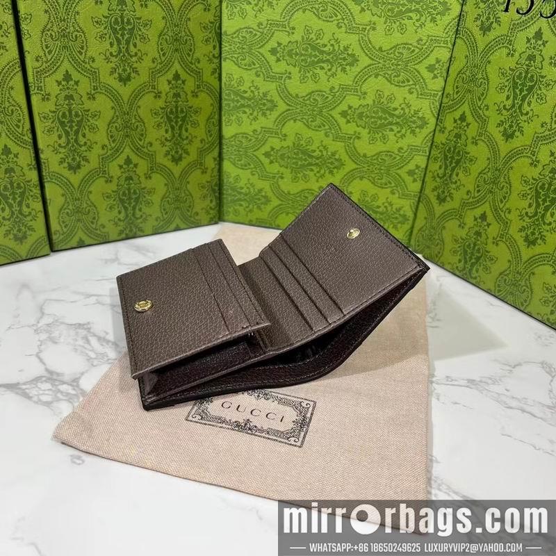 Gucci Bags 1:1 GG 523155 11x8.5x3cm zy1