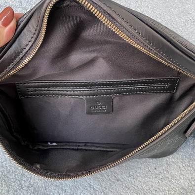 Gucci Bags 1:1 233269 18x17x6cm df02