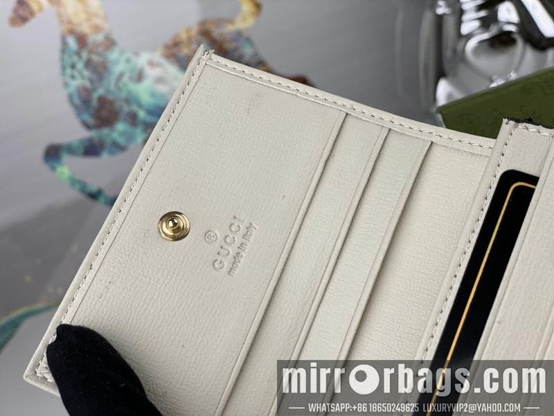 Gucci Bags 1:1 GG 621887 11x8.5x3cm zy