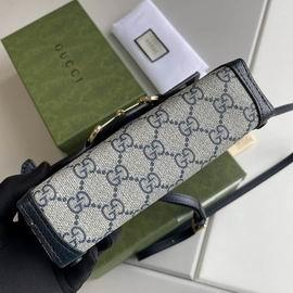Gucci Bags 1:1 Gucci 1955 699296 18x12x5cm zy