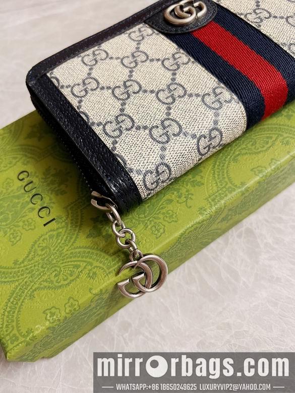 Gucci Bags 1:1 523154 19X10X3cm