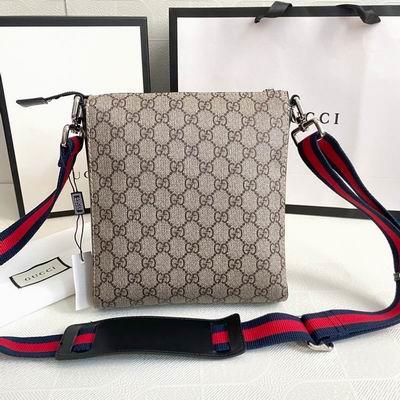 Gucci Bags 1:1 523599 21X23X4CM DF