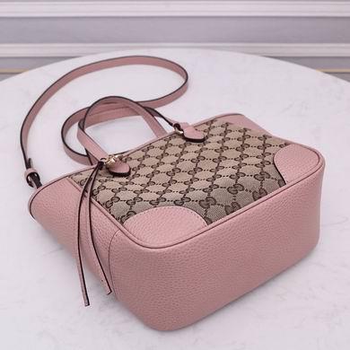 Gucci Bags 1:1 449241 28X20X11cm DF 3colour