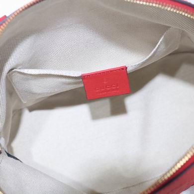 Gucci Bags 1:1 449654 24X20X11cm DF 2colour