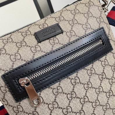 Gucci Bags 1:1 523599 21x23.5x4.5cm df04