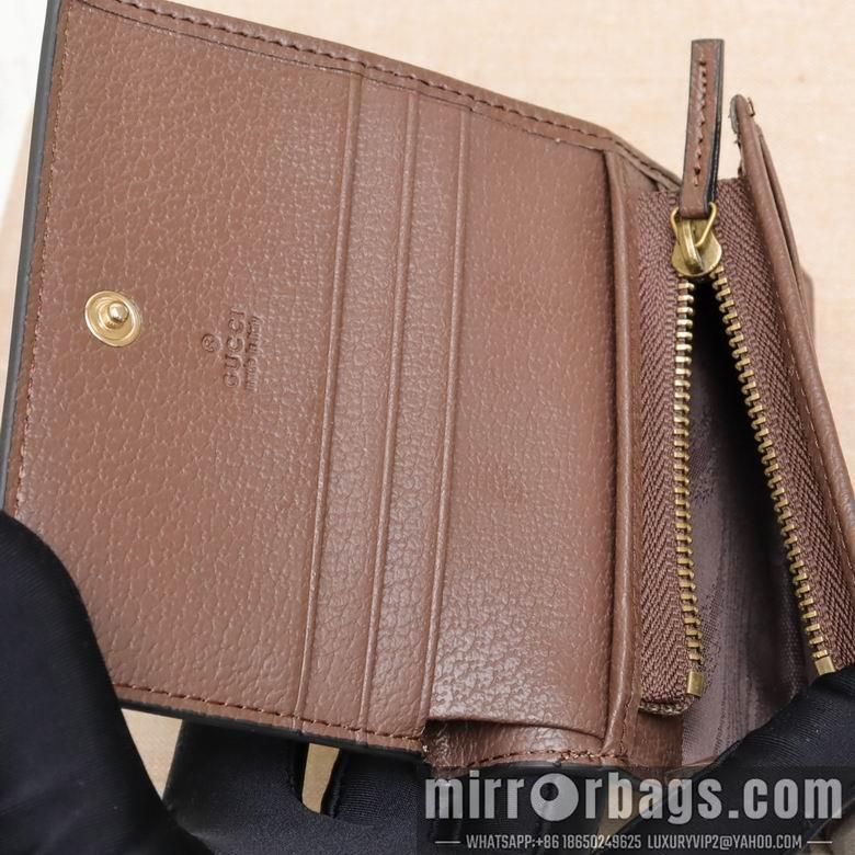 Gucci Bags 1:1 726247 11X8.5X3cm DF