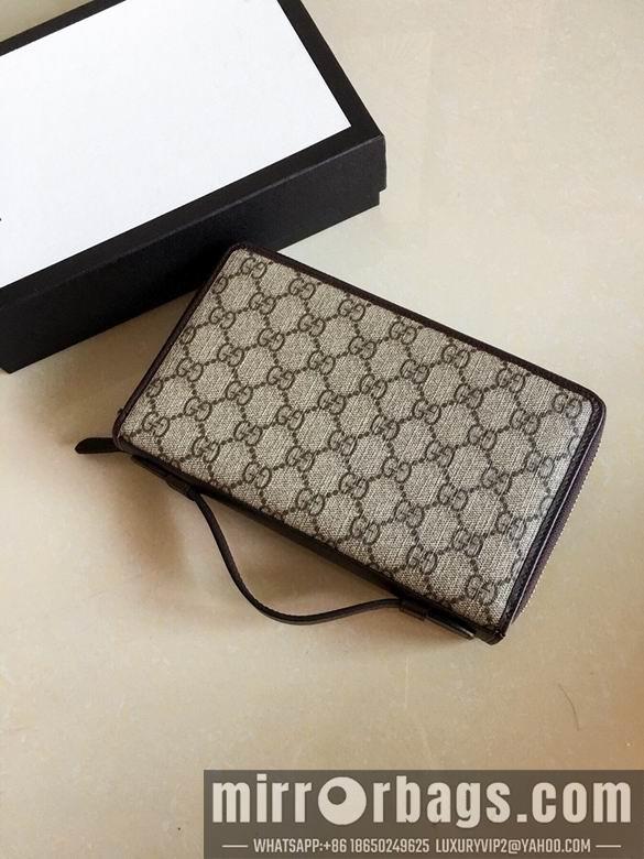 Gucci Bags 1:1 358938 21.5X14X4.5cm DF 2colour
