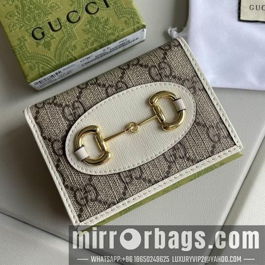 Gucci Bags 1:1 Gucci 621887pvc 11x8.5x3cm zy