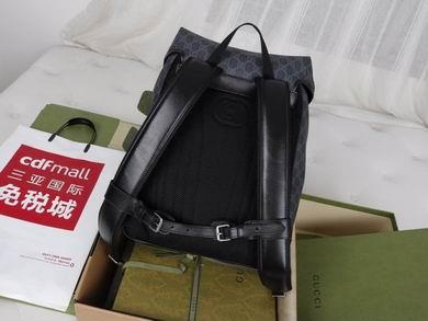 Gucci Bags 1:1 696013 26X43X18cm YG 2colour